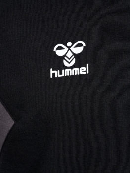 Hummel Authentic Training Sweat - Black